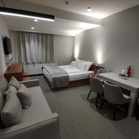 Star Hill - Koznik Konaci Apartamento Kopaonik Exterior foto