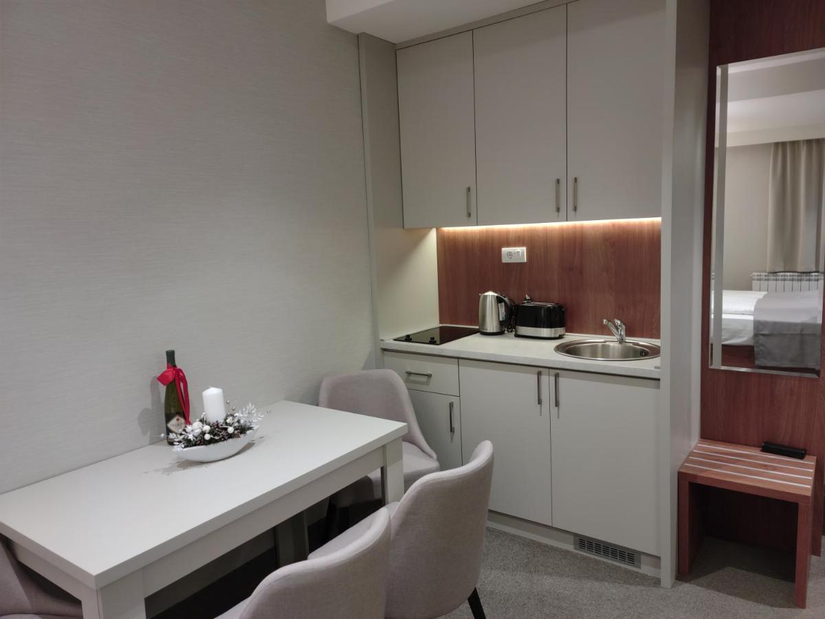 Star Hill - Koznik Konaci Apartamento Kopaonik Exterior foto