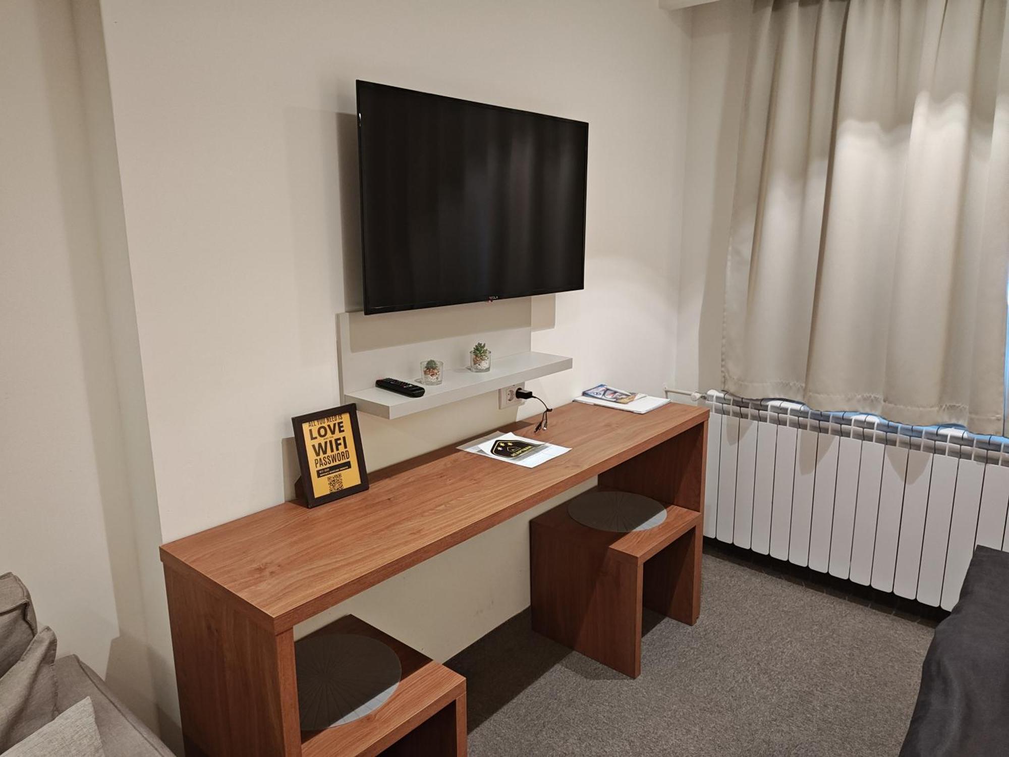 Star Hill - Koznik Konaci Apartamento Kopaonik Exterior foto