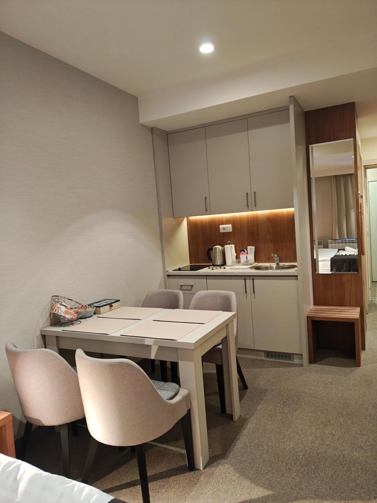 Star Hill - Koznik Konaci Apartamento Kopaonik Exterior foto