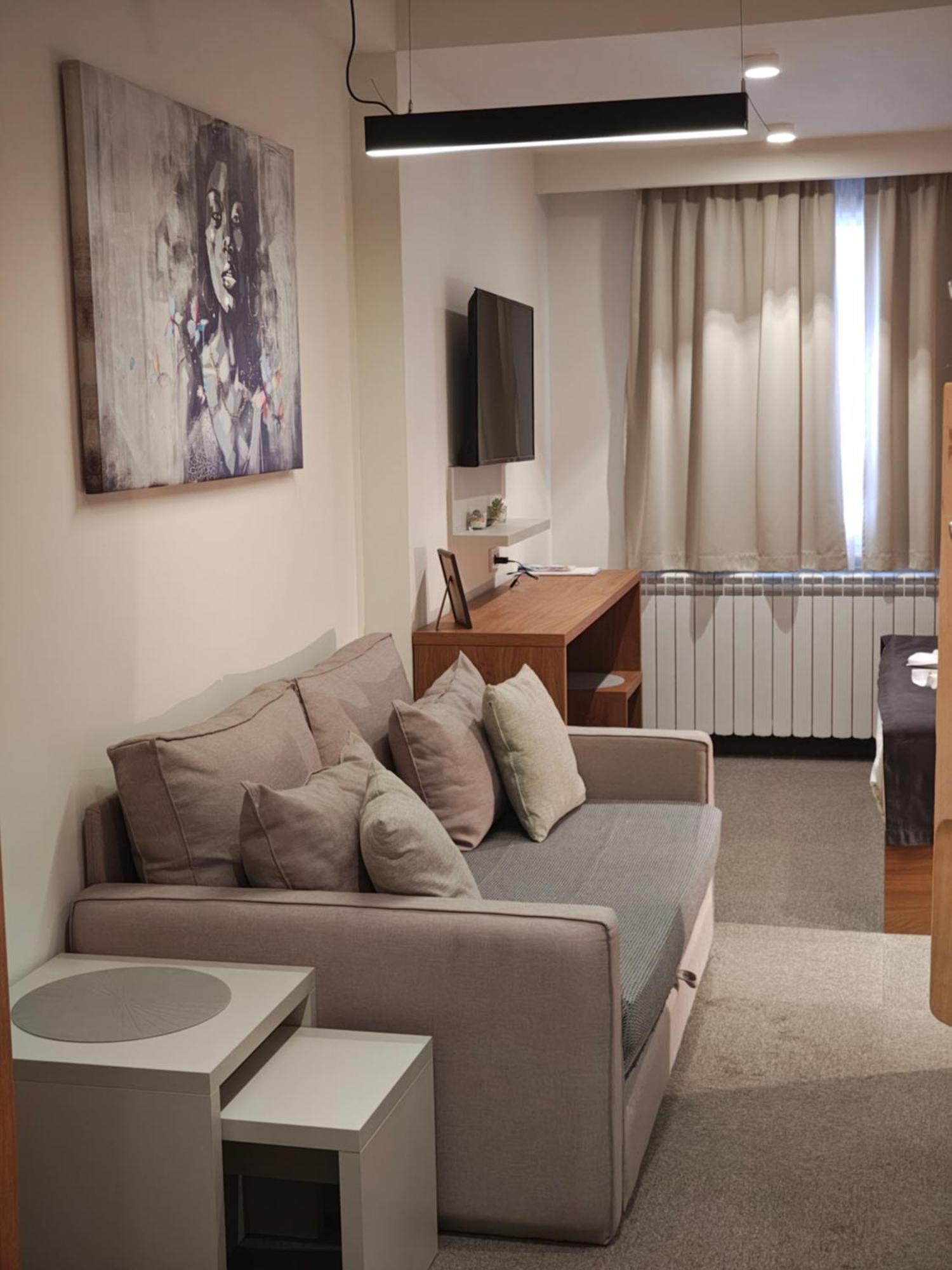 Star Hill - Koznik Konaci Apartamento Kopaonik Exterior foto
